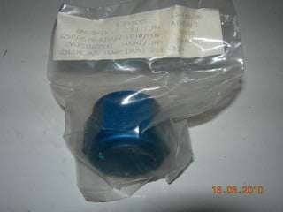 Cap, Pressure Assembly - 1 5/16-12 - 1