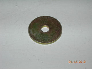 Washer, Flat - Large Area - #10 Bolt - .875 OD - .063 Thick