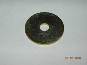 Washer, Flat - Large Area - 1/4" Bolt - 1.125 OD - .063 Thick