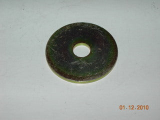 Washer, Flat - Large Area - 1/4