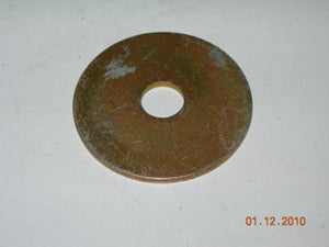 Washer, Flat - Large Area - 5/16" Bolt - 1.375 OD - .063 Thick