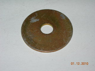 Washer, Flat - Large Area - 5/16