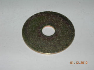 Washer, Flat - Large Area - 3/8