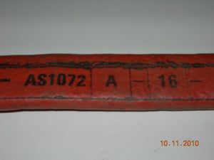Sleeve, Fire - 1" ID - Aeroquip (Eaton)