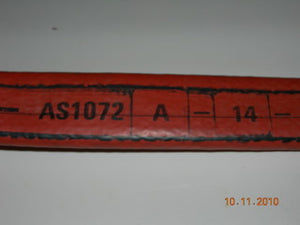 Sleeve, Fire - 3/4" ID - Aeroquip (Eaton)