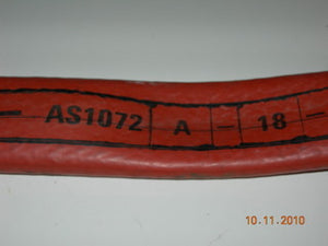 Sleeve, Fire - 1 1/8" ID - Aeroquip (Eaton)