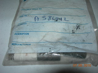 Sleeve, Ceramic - Plug Wire Terminal - Long - Champion