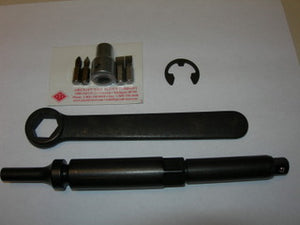 Kit - Screw & Bolt Removal (10")