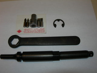 Kit - Screw & Bolt Removal (10