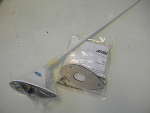 Antenna, VHF - Comm - 118/136 VHF - RAMI
