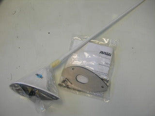 Antenna, VHF - Comm - 118/136 VHF - RAMI