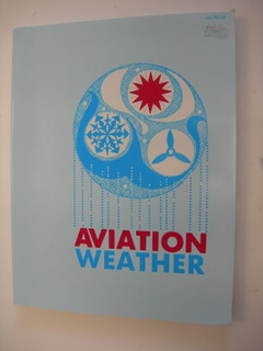 Manual, Aviation Weather - FAA