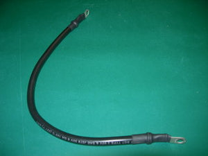 AirWard ONEX/SONEX - Wire Assembly, #6 - 14" - Black