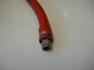 AirWard ONEX/SONEX - Hose, High Pressure - Oil Pump to Oil Filter