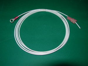 AirWard ONEX/SONEX - Wire Assembly, #20 - 72" - White