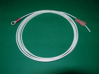 AirWard ONEX/SONEX - Wire Assembly, #20 - 72