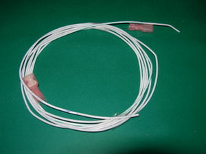AirWard ONEX/SONEX - Wire Assembly, #20 - 96" - White