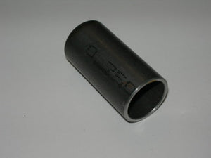 Tube - Round - 3/4" - .058" Wall -1 1/2" Long - 4130 Steel