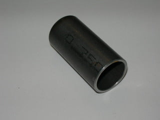 Tube - Round - 3/4