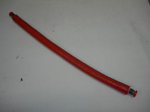 AirWard ONEX/SONEX - Hose Assembly, #4 - 18" Long