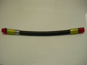 Hose, Fuel Flex Line Assembly