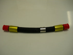 Hose, Fuel Flex Line Assembly