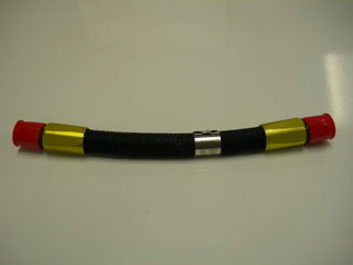 Hose, Fuel Flex Line Assembly