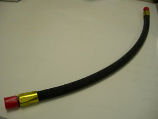 Hose, Fuel Flex Line Assembly