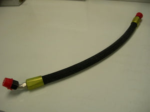Hose, Fuel Flex Line Assembly