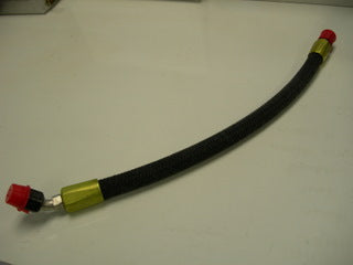 Hose, Fuel Flex Line Assembly