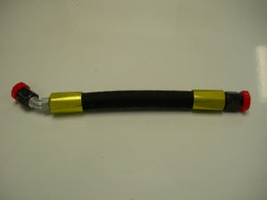 Hose, Fuel Flex Line Assembly