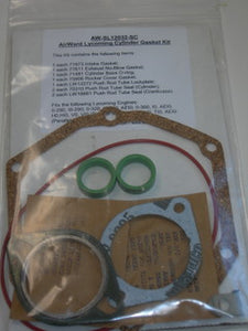 AirWard Gasket - Cylinder Kit - Single