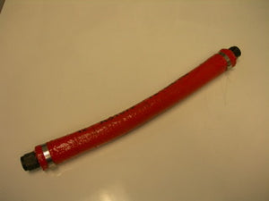AirWard ONEX/SONEX - Hose Assembly, #6 - 13.5" Long