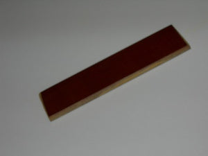 AirWard, Strip - Phenolic - 3" X 3/4" X 1/8" Thick