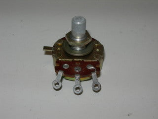 Rheostat, Variable - 20K - Alpha - Mouser – AirWard, Inc