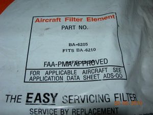 Filter, Air - Brackett