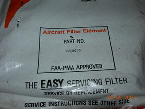 Filter, Air - Brackett