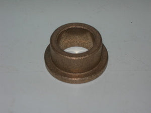 Bushing, Bronze - 5/8" ID - 7/8" OD - 1/2" OL - Flanged - SYMMCO
