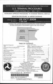 North Central Volume 1 - Terminal Procedures - Bound