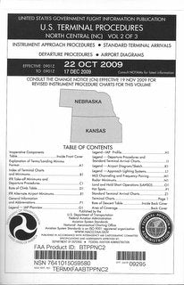 North Central Volume 2 - Terminal Procedures - Bound