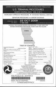 North Central Volume 3 - Terminal Procedures - Bound