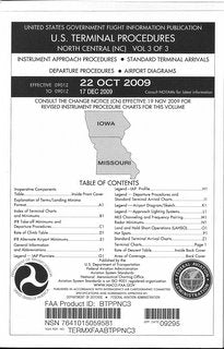 North Central Volume 3 - Terminal Procedures - Bound