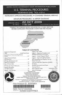 Northeast Volume 4 - Terminal Procedures - Bound