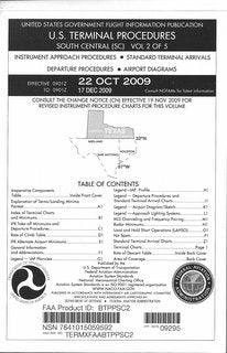 South Central Volume 2 - Terminal Procedures - Bound