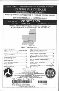 South Central Volume 4 - Terminal Procedures - Bound