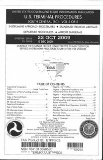 South Central Volume 5 - Terminal Procedures - Bound