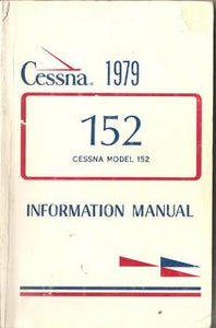 Manual, Cessna - 152 - 1979 - Information Manual
