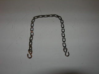 Chain, Assembly - Fuel Cap