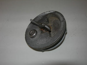Cap, Fuel - Wisco Products