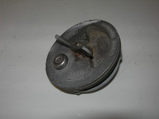 Cap, Fuel - Wisco Products